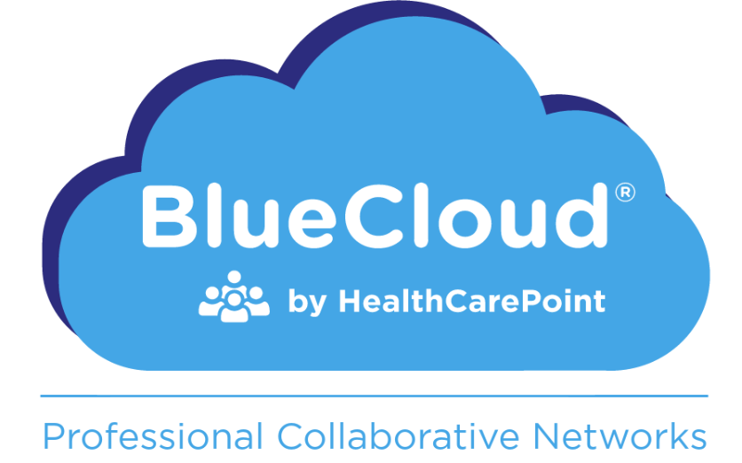 HealthCarePoint BlueCloud Enhances Collaborations Between Institutional